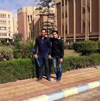 Mostafa Mohammed