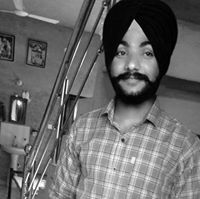 Gurpreet Dhaliwal
