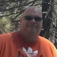 Kevin M. Strong