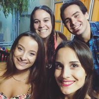 Veronica Etcheverrigaray