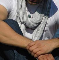 Saeed Chavoshi
