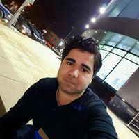 Mostafa Tarek