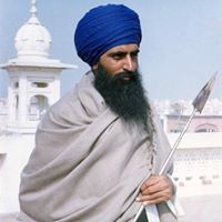 Jarman Pannu
