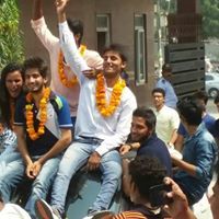 Vishal Popli
