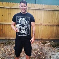 Christopher Lee cook