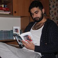 Orxan Zeynallı