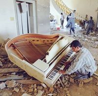 سميراميس الحمائم