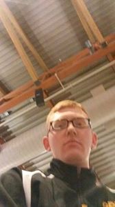 Andrew Reader-Gibson