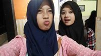 Ayu Hidayah