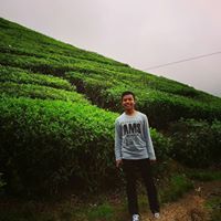 Ahmad Syafiq