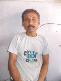 Anil mishra