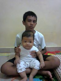 Akmal Gibran