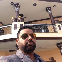 Harinder Singh