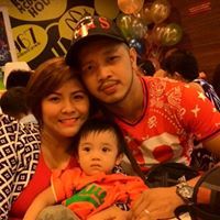 Geraldine Roldan Velez