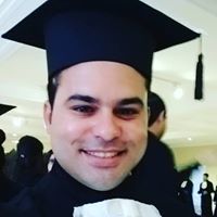 Ronan Cleber Da Silva