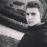 Данил Пухов