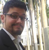 Omar España