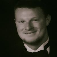 Casey Hinson