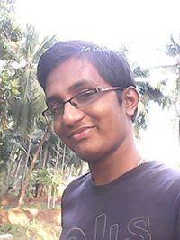 Sreeram Rao