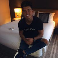 Kieran Guy