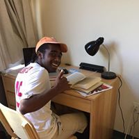 Xavier Stewart