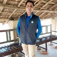 Ved Shukla