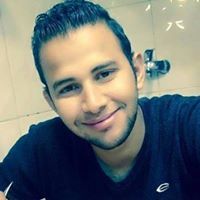 Mohamed Saad