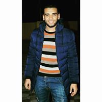 Mohamed Aboshook