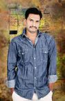 Dumbala Praveen Reddy