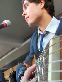 Nicolás Javier