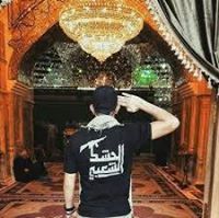 اسعد الحجامي