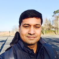 Saurabh Kulkarni