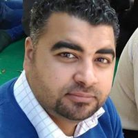 Ahmad Shadeed