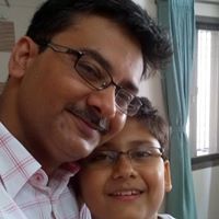 Mahit Gadhiwala