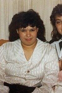 Annette Castro