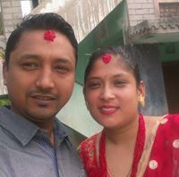 Sulabh Shrestha