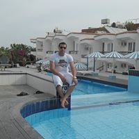 Ahmed Tarek