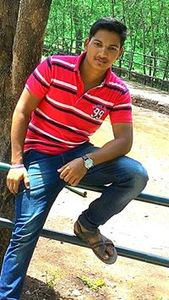 Namdev Gavhane-Patil