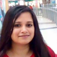 Rashmi T