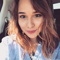 Priscilla Garcia