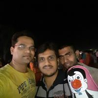 Hemanth Pandith