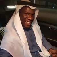 الفهد ابومحمد