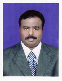 Srinivasan Munusamy
