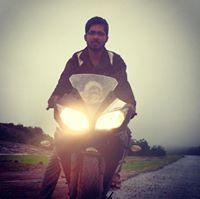 PavanRaj Khade