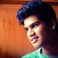 Prudhvi Nath