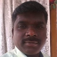 Ashok Uddemari