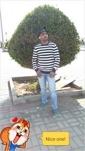 Chand Ansari