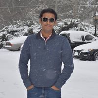 Swapnil Matkar