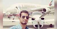 Mohammed Abrar
