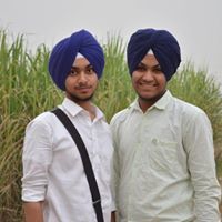 Gursimran Singh